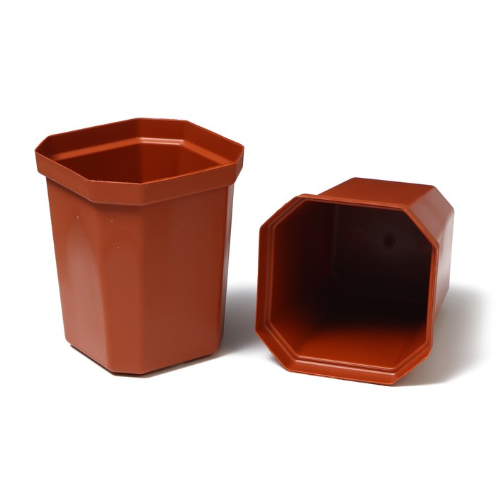 Горшок для рассады, 300 мл