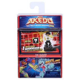 

Игровой набор одного бойца «Акедо»