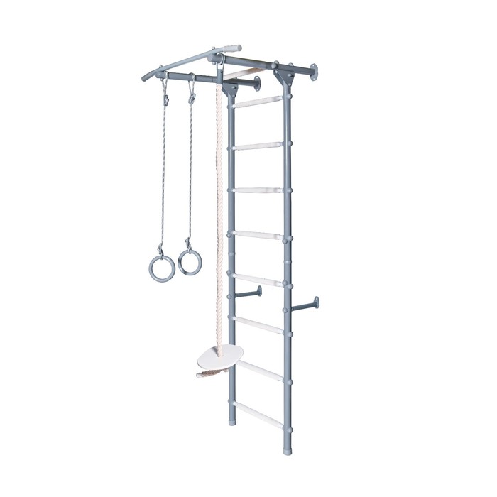 

Детский спортивный комплекс Scala sportive grigio PS-406