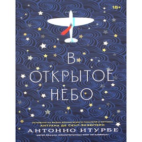 

В открытое небо. Итурбе А.