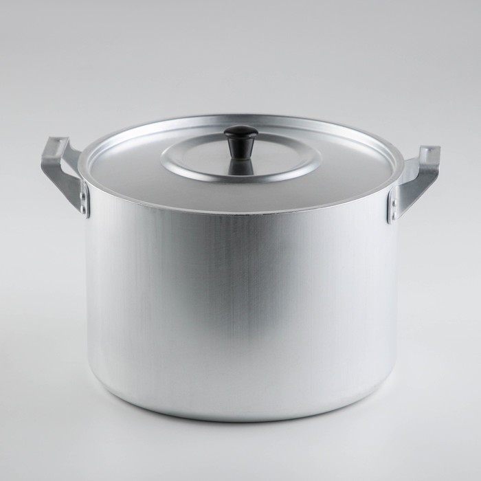 Кастрюля 6 л, с крышкой