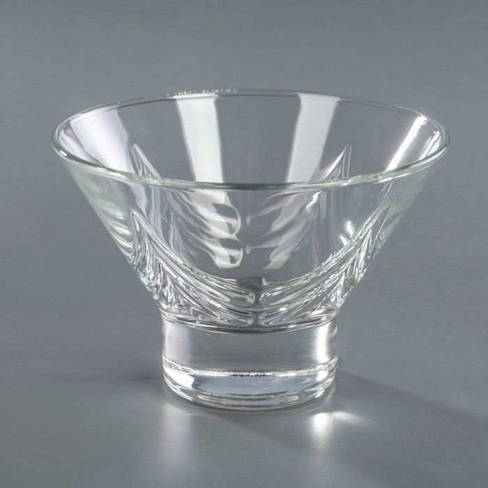 Креманка 270 мл "Bell. Призма", d=12 см