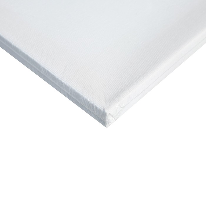 

Холст на подрамнике, хлопок 100%, размер 1,6 х 40 х 60 см, акриловый грунт, акриловый грунт, мелкозернистый, 280 г/м²