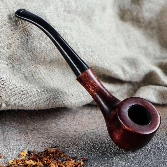 Трубка курительная &quot;Минутка&quot;