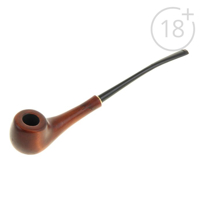 Трубка курительная &quot;Миньон&quot; дамская