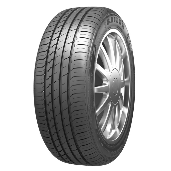 фото Шина летняя sailun atrezzo elite 215/55 r16 97w