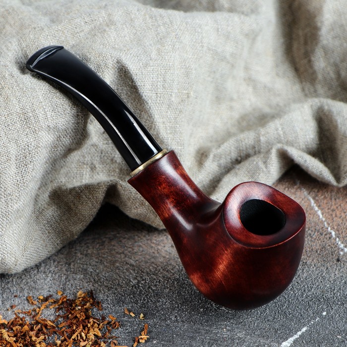 Трубка курительная &quot;Седло&quot;