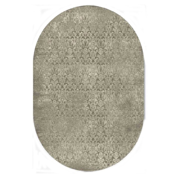 Ковёр овальный Bella, размер 160x230 см