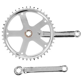 

Система HDL-S140 1/2"х1/8" 40Т, 152мм, цвет хром