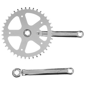 

Система HDL-S140 1/2"х1/8" 40Т, 170мм, цвет хром