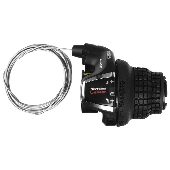 

Шифтер Shimano, SL-RS35-6R, правый, 6ск