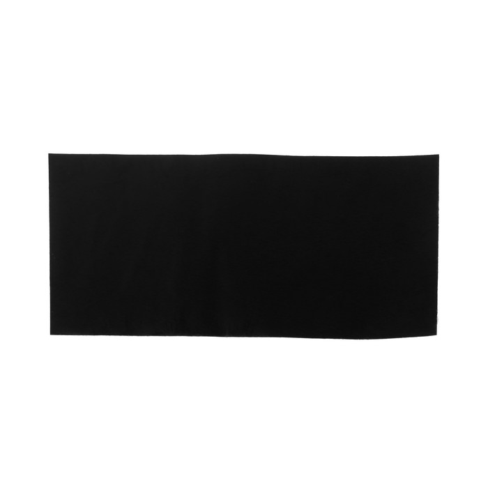 Водонепроницаемая изолента 10×20 см, черный