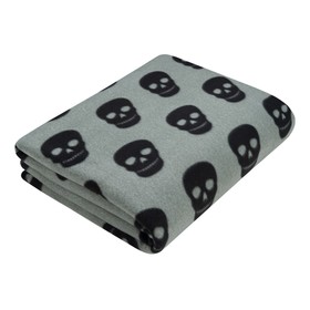 

Плед Calavera, размер 150х200 см