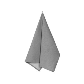 

Полотенце кухонное Gray, размер 45х60 см