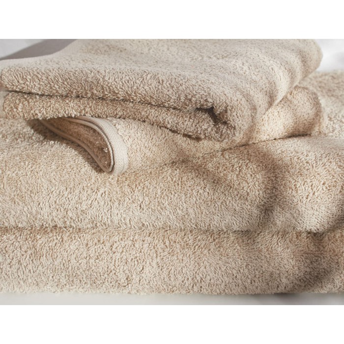 

Полотенце махровое Moonlight, размер 70х140 см