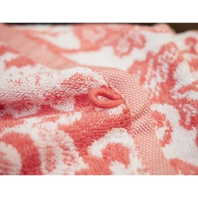 

Полотенце махровое Paradise, размер 34х76 см