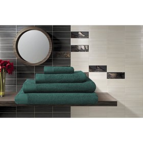 

Полотенце махровое Tourmaline, размер 50х100 см