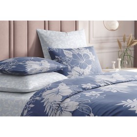 

КПБ Fairy night 1,5 сп, размер 150х214 см, 143х215 см, 50х70 см- 2 шт