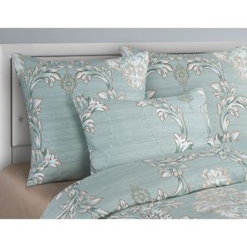 

Постельное бельё 2 сп Josephine, размер 180х214 см, 175х215 см, 70х70 см - 2 шт