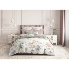 

КПБ Marielle 2 сп, размер 214х220 см, 175х215 см, 50х70 см- 2 шт