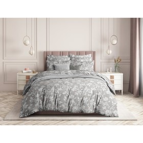 

КПБ Ovilio 1,5 сп, размер 150х214 см, 143х215 см, 50х70 см- 2 шт