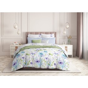 

КПБ Wonderland дуэт, размер 214х240 см, 143х215 см- 2 шт, 50х70 см- 2 шт