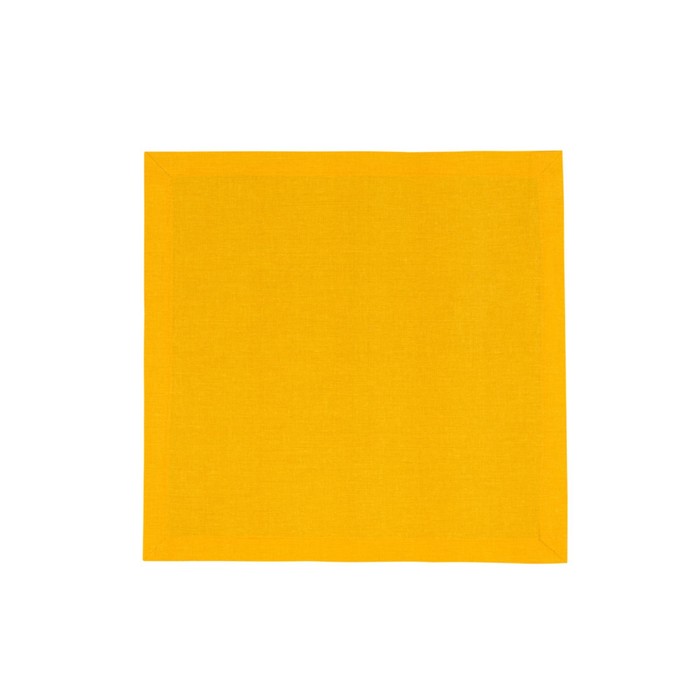 

Салфетка сервировочная Orange, размер 40х40 см