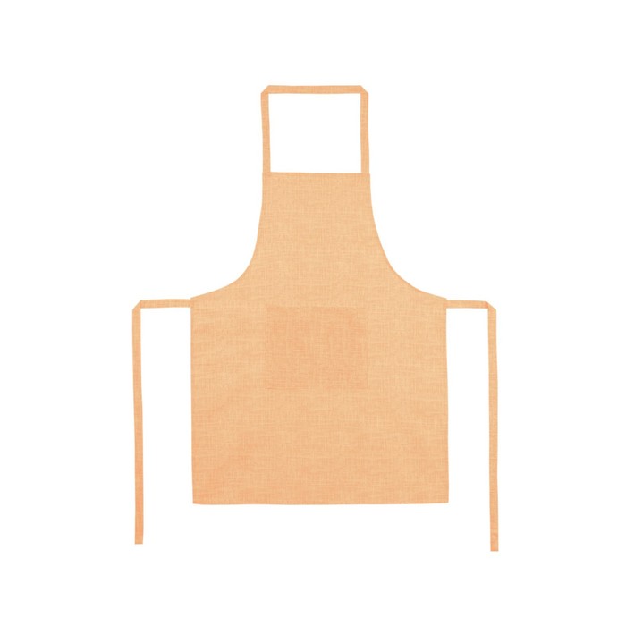 

Фартук Juicy apricot, размер 60х80 см