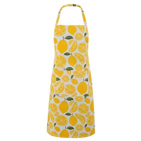 

Фартук Lemon, размер 60х80 см