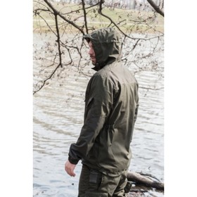 

Костюм Taygerr Диверсант (Твил/Хаки)(Лето) 48-50/182-188