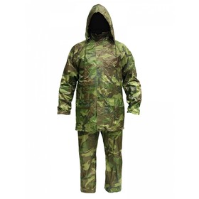 

Костюм Рыбак нейлон, КН-01 камуфляж р.L (50)