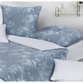 

Постельное бельё 2 сп «Магия ночи», размер 220х240 см, 175х215 см, 70х70 см - 2шт, 50х70 - 2 шт