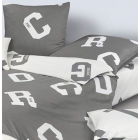 

Постельное бельё 2 сп «Голливуд», размер 160х200х20 см, 175х215 см, 70х70 см - 2шт, 50х70 - 2 шт