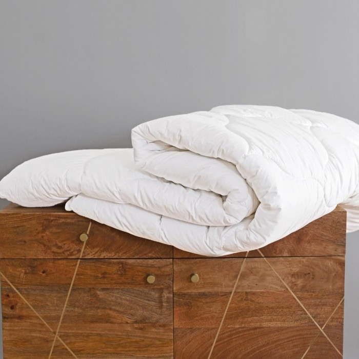 Одеяло «Валенсия», размер 172х205 см одеяло milkbamboo размер 172х205 см