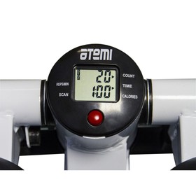 

Мини степпер Atemi AS1420BW