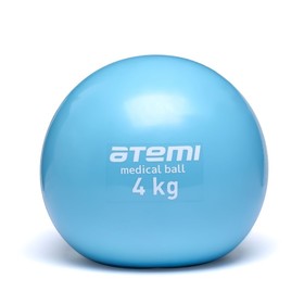 Медбол Atemi ATB04, 4 кг Ош