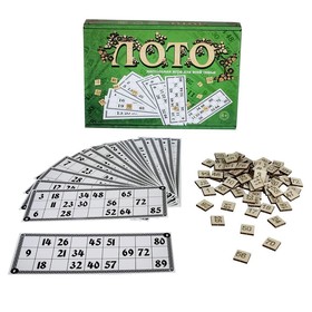 

Лото