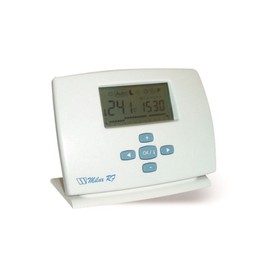 

Таймер-термостат Watts 10013386, MILUX-RF PACK