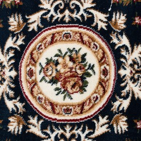 

Ковер «Ноктюрн», прямоугольный, 150х230 см, джут
