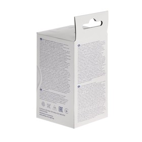 

Лампа светодиодная Philips Ecohome Bulb 865, E27, 7 Вт, 6500 К, 540 Лм, груша