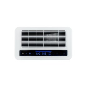 

Облучатель-рециркулятор MBox ARIA -360 ФК, 55 Вт, 630 м3/час, 2 лампы, белый