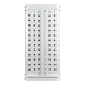 Облучатель-рециркулятор MBox ARIA -360 ФК, 55 Вт, 630 м3/час, 2 лампы, белый