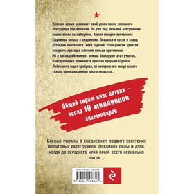 

В лесах под Вязьмой. Тамоников А.А.