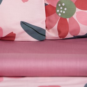 

Постельное бельё LoveLife Дуэт «Гармония» 143х215см-2шт, 225х240см, 50х70см-2шт