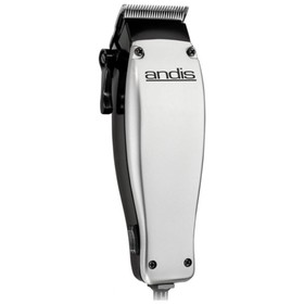 

Машинка для стрижки Andis MC-2 Home Haircut, 1.5-19 мм, нерж. сталь, 220 В, серебристая