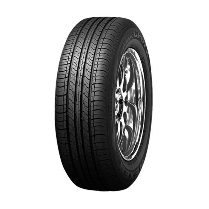 фото Шина летяя nexen classe premiere cp672 205/65 r16 95h