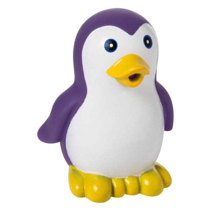 Игрушка для ванны «Пингвин» игрушка для ванны огонек пингвин фиолетовый с 1605