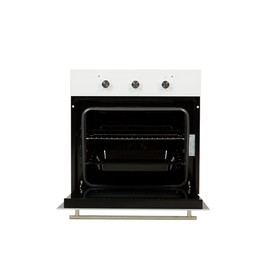 

Духовой шкаф making Oasis everywhere D-MWD (A), электрический, 64 л, класс А, белый