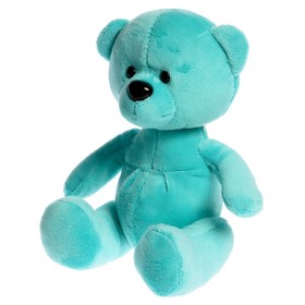 

Мягкая игрушка «Медвежонок Сюрприз», 15 см, цвет МИКС
