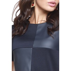 

Платье женское «Современный штрих», размер 54